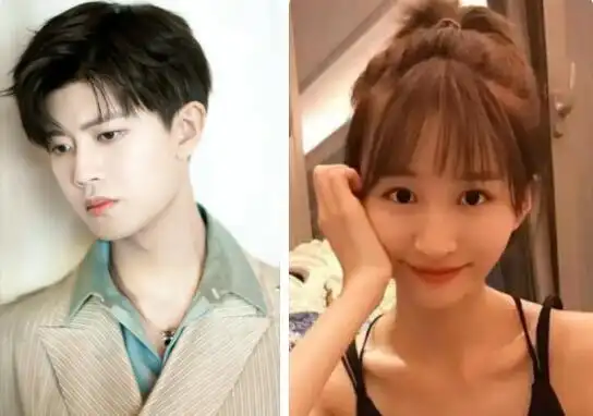 任嘉伦英年早婚和老婆很恩爱,可是网传任嘉伦老婆大闹横店阻止他拍