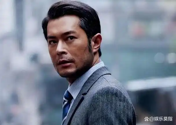 古天乐现身泰国拜四面佛送4头金象引争议王石夫妇竟也在