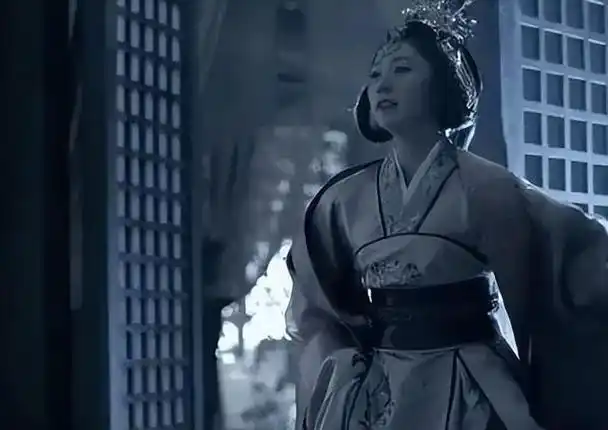 琅琊榜梁帝8大妃子没有一位是省油的灯静妃隐忍笑到最后