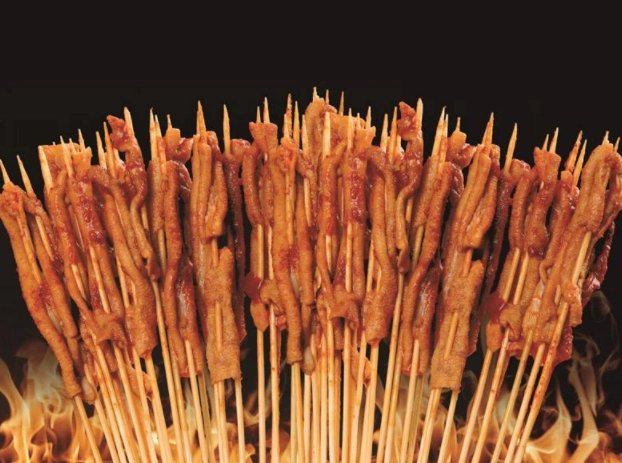 百度爱采购首页 商品专题_鸭肠串 优质回答 导读:10元30串的烤鸭肠