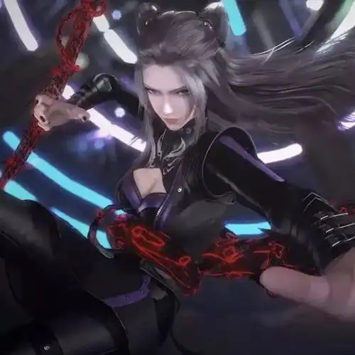 斗罗大陆头像小可爱们史莱克七怪头像来咯快来看看有你pick的吗