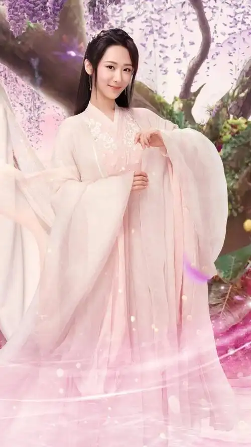 盘点古装剧中的那些"天下第一美女",谁才是你心中的天下第一_美人