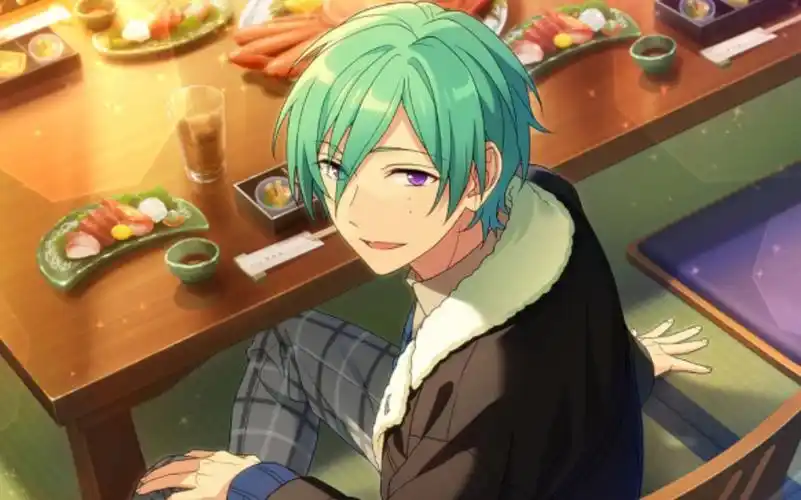 【偶像梦幻祭】春季语音存档-alkaloid