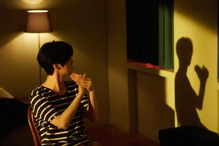 鹿晗《体会》mv绝美壁纸解锁,大陆明星-回车桌面