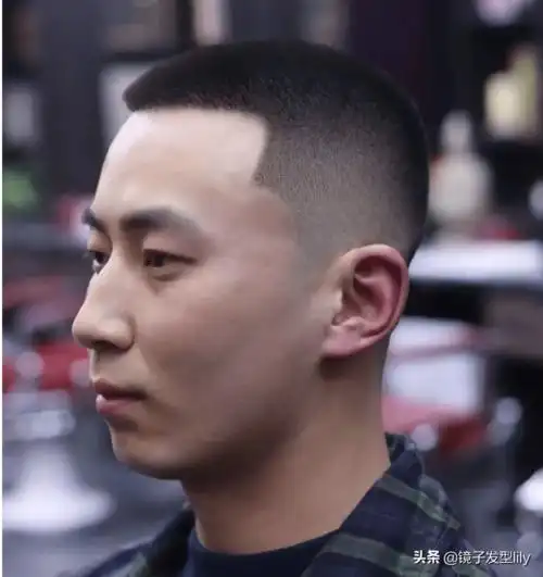 2021发型别乱剪又帅又时尚男发来了想换发型看过来