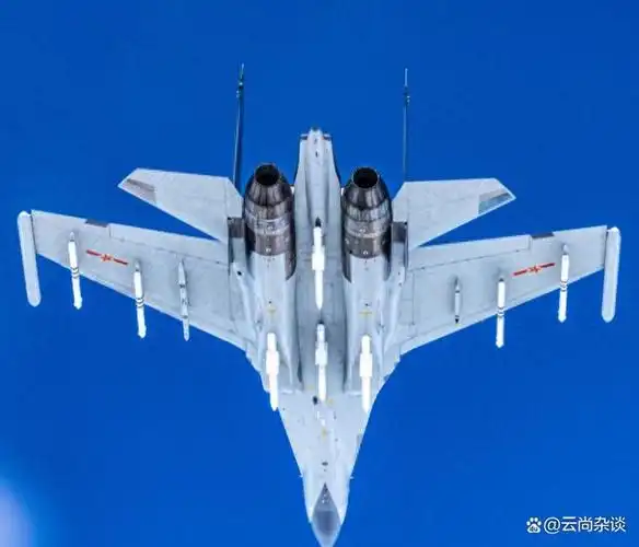 中国唯一的中型三代机,歼10系列战机,到底需要多少架?