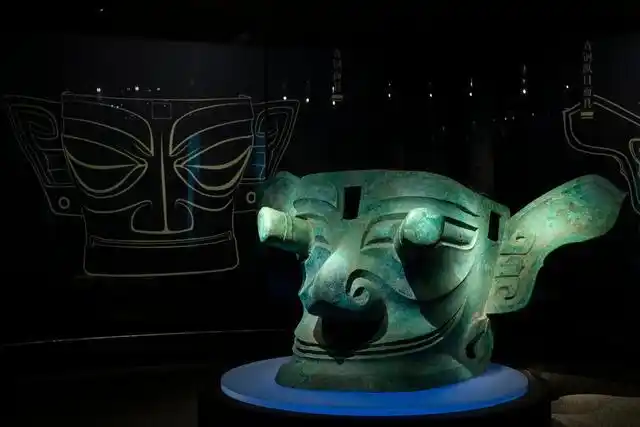 施劲松:为什么说三星堆文明并没有消失?|思客问答