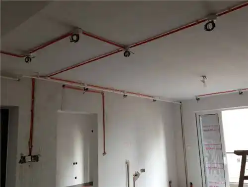 室内电线暗线安装走法是什么