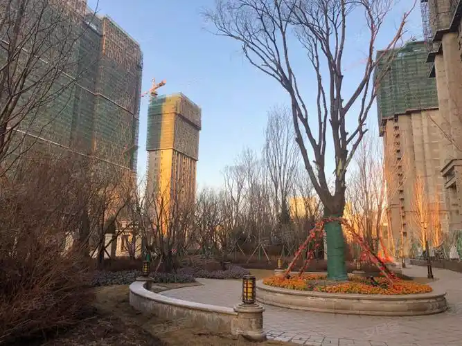 恒大时代广场,公滨路,近香福路-哈尔滨恒大时代广场二手房,租房,房价