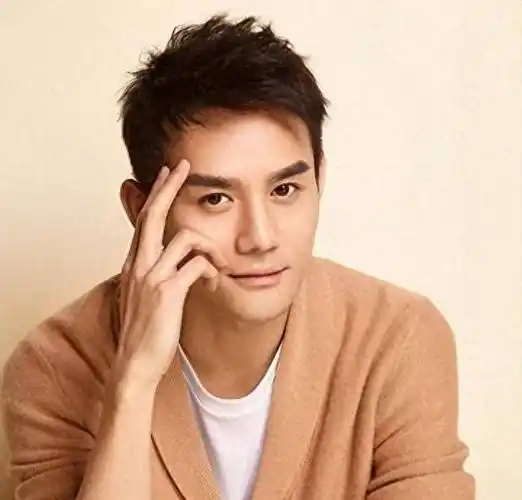 王凯新恋情曝光了,兜兜转转还是她,北京领证结婚重磅官宣!