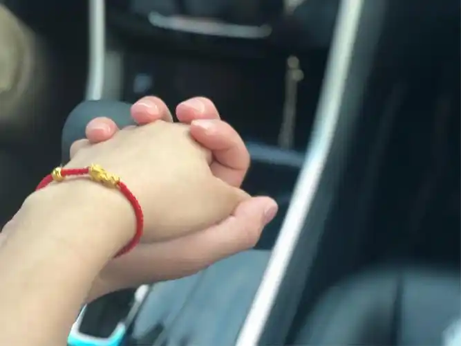 其它 相恋百天,相爱到老 写美篇喜欢小德子 开车情不自禁来十指紧扣我