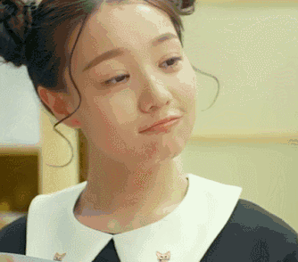 傲娇 别那么骄傲 可爱 扭 撇嘴 生气 美女 蒋林伶 表情包 豆豆