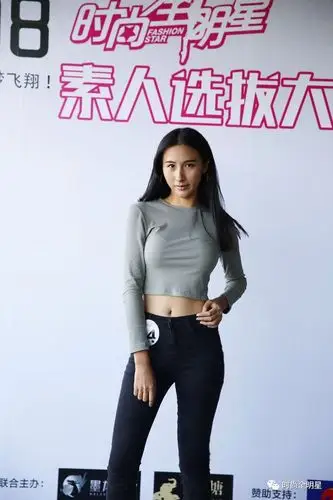 2018时尚全明星大赛海选首站南京赛区选手才情并茂不愧为金陵佳人