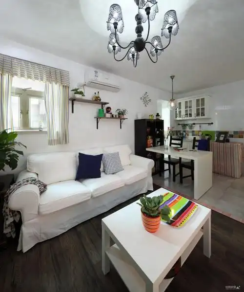 这样装修要花多少钱呢?