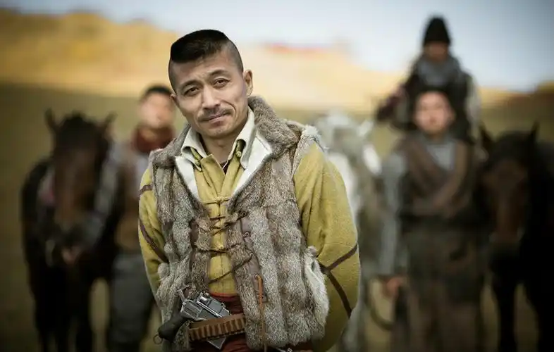 学院/224276" data-lemmaid="224276">北京电影学院 /a>94干修班,演员