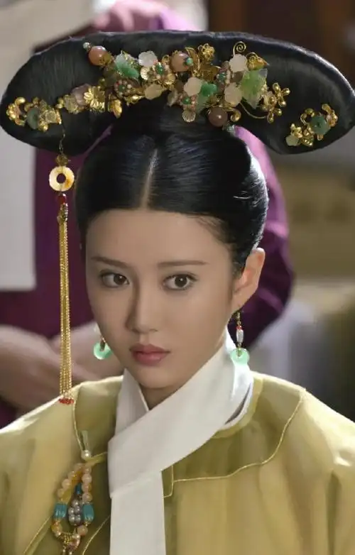 为何能抚养令贵妃的儿子,母凭子贵实现逆袭|庆贵人|延禧攻略|如懿传