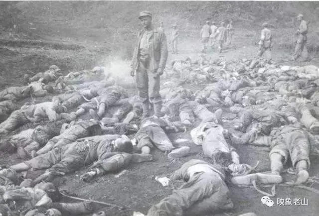 又到老山木棉花盛开时,还有多少烈士英魂牺牲30多年还在期盼三尺墓地?