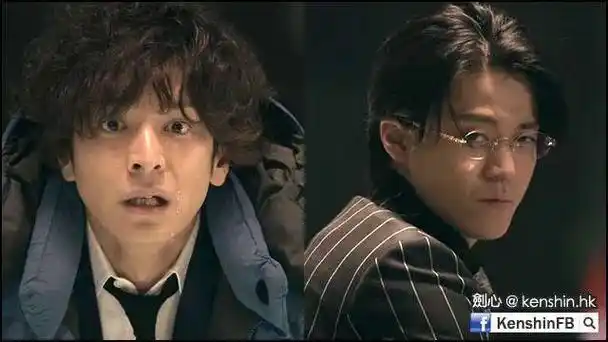 小栗旬直播曝光41岁真面目网友惊呆了头要秃了吗