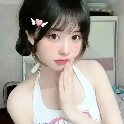 可爱呆萌女生头像图片202张_女生头像_头像屋