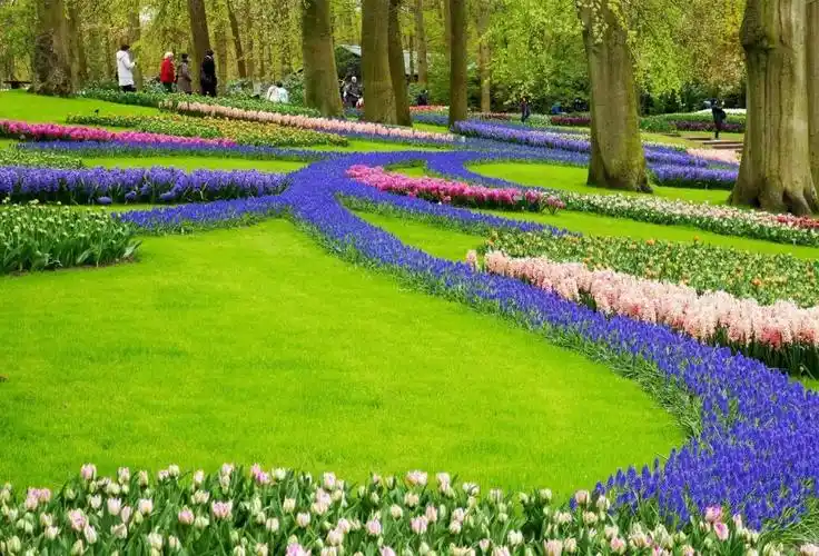 花园世界上最美的十大花园景观