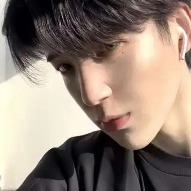 2020头像男生霸气冷酷真人_真人头像男生帅气冷酷qq微信头像大全_3dm