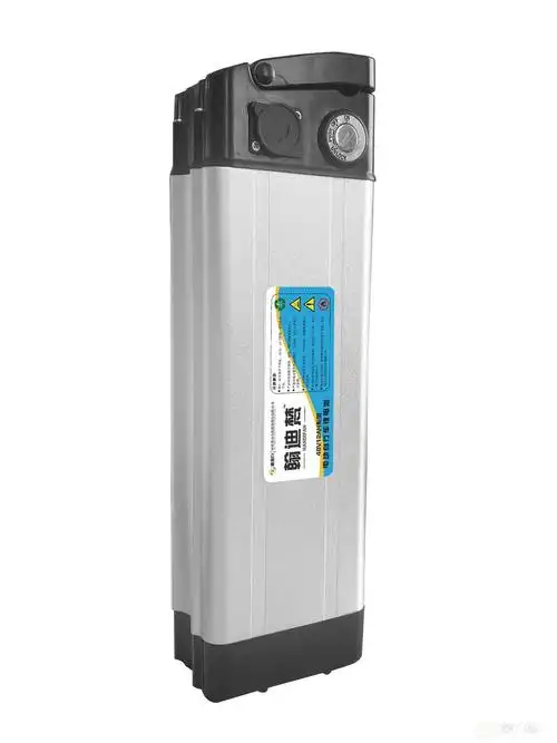 48v 15ah 电动自行车锂电池-鑫动力