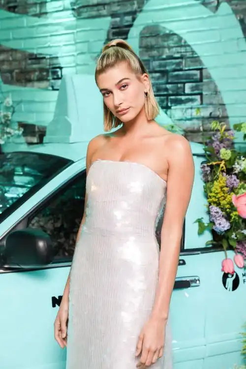 hailey bieber