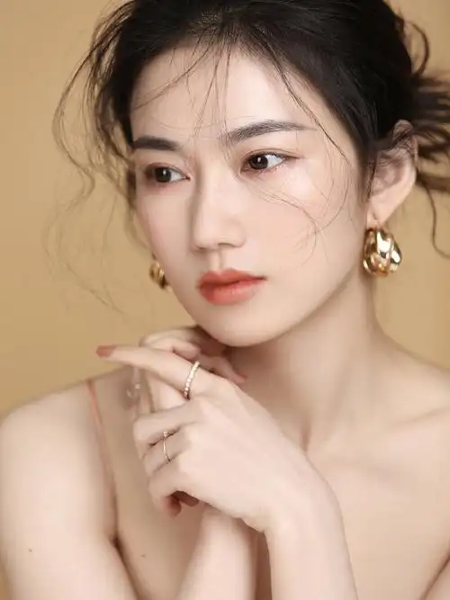 我的艺术写真照