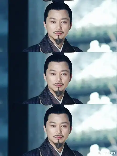 《琅琊榜》 谢玉