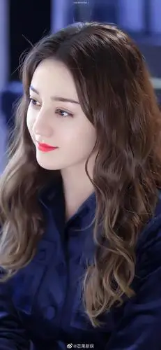 迪丽热巴百变发型大赏就没有大美女驾驭不了的发型