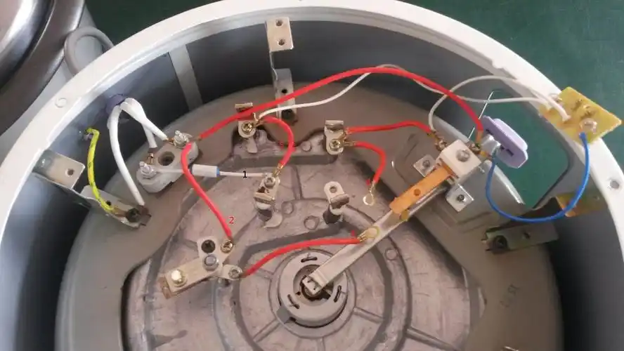 接回去的时候线接错了,哪位大哥知道怎么接啊,小弟先谢了!另外,如果接