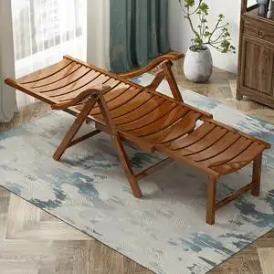 小折叠躺椅