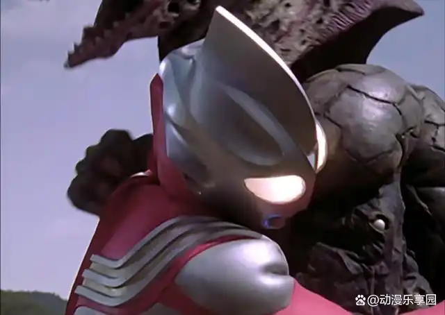 迪迦奥特曼的7大形态,你全都知道吗?