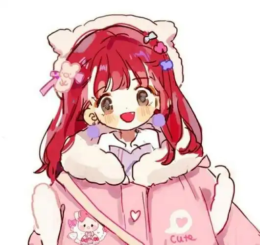 精选收藏的,闺蜜头像,好姐妹,一起用起来