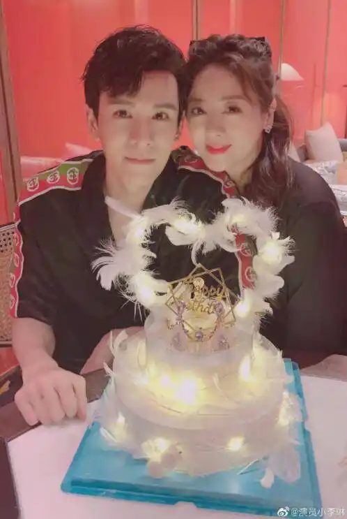 小李琳准备惊喜为老公经超庆生