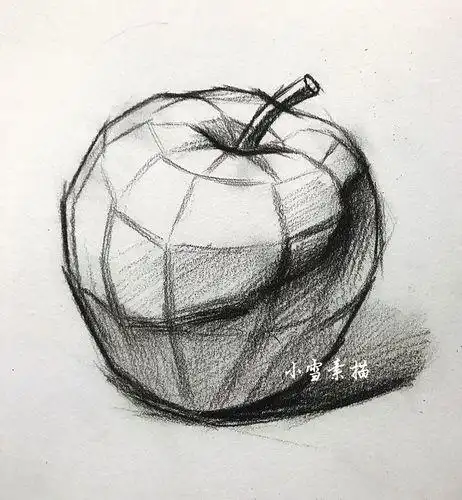 素描画教程 素描画教程视频app