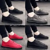 适合卖潮鞋的头像最新款_微信头像图片大全