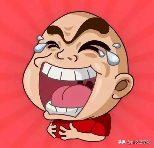 中考作文训练速成十九语言幽默