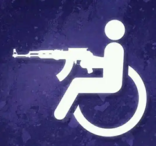 csgo中被大狙架死 或者直架的应对办法