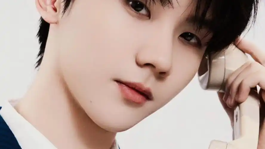 马嘉祺的一些帅照