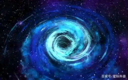 神秘"鬼魂星系"现身,距地球3.3亿光年,由暗物质组成或有生命