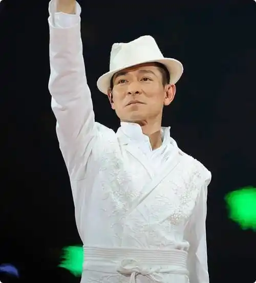 比起海来阿木,二手玫瑰这种星光大道,红白喜事的曲风,刘德华上《歌手