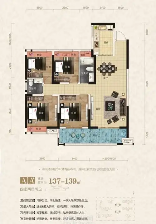 载誉而来丨典藏四房楼王耀世加推敬献一城期待