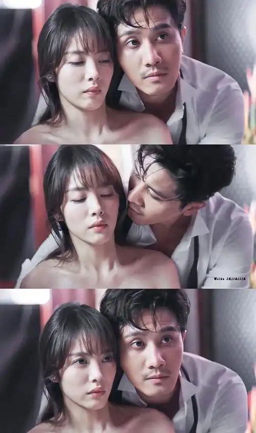 回应: 彭冠英蔡文静美图集锦楼