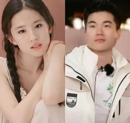 刘亦菲婉拒董宇辉_直播间_生活_行程