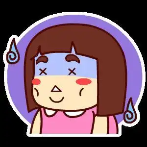 灵魂出窍张丹峰帅哥星星懵了gif动图_动态图_表情包下载_soogif