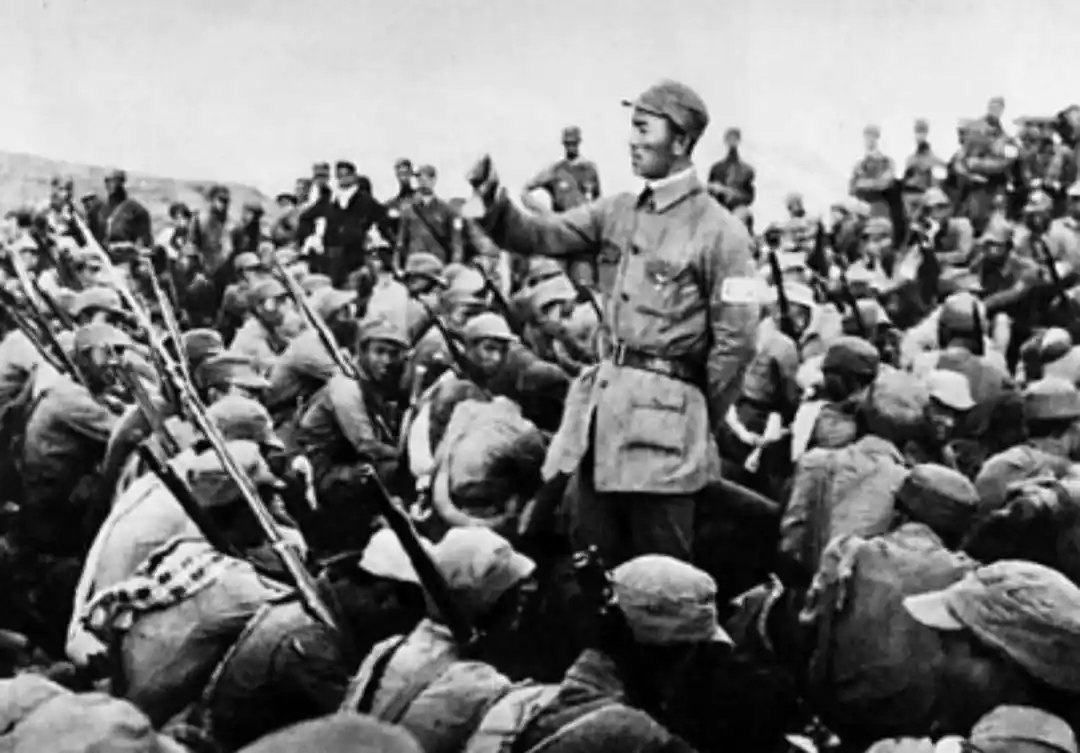 百团大战中八路军的弹药消耗:真实的抗战,比想象中更艰难