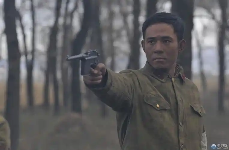 尊重历史不浮夸 盘点那些拍的比较好的抗日剧