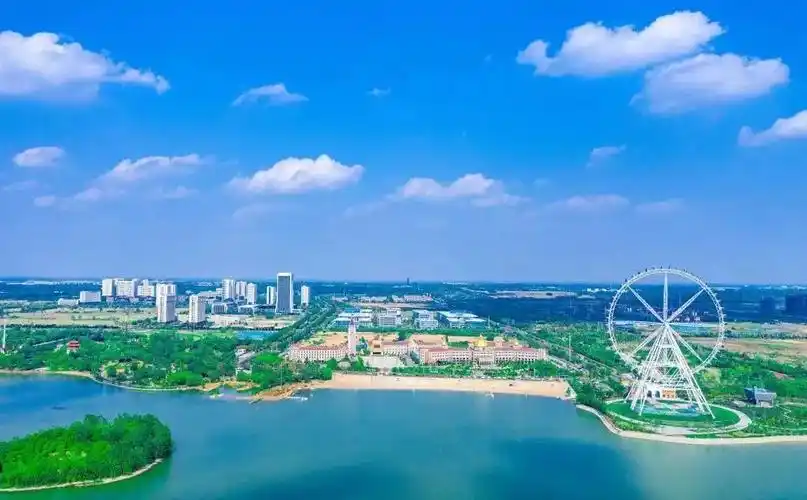 正式颁布宿迁市骆马湖水环境保护条例11月起施行