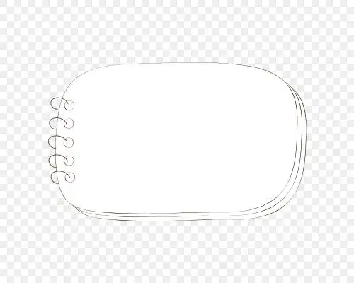 可爱卡通边框图片素材下载 - 觅知网